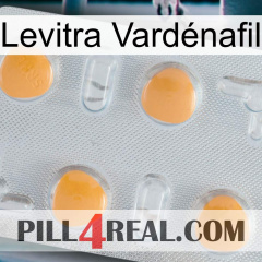 Levitra Vardénafil 24